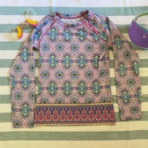 Cabana Life rash guard